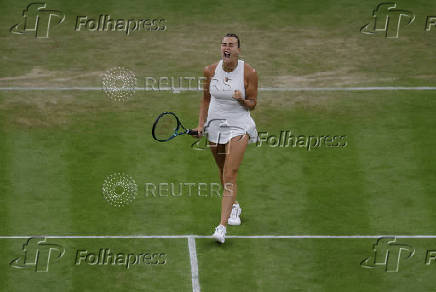 Wimbledon