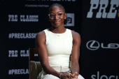 Track & Field: 50th Prefontaine Classic Press Conference