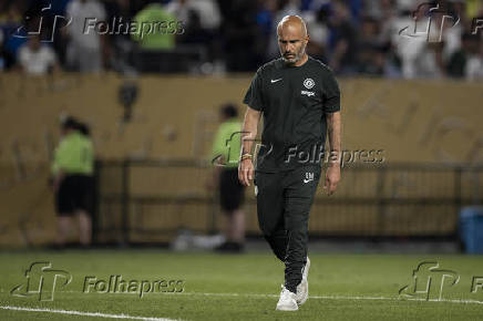 Palmeiras x Chelsea
