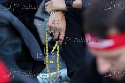 Ashura Day celebrations in Lebanon