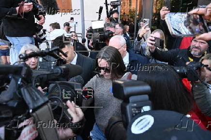 Jury delivers verdict in Australian woman's toxic mushroom murder trial