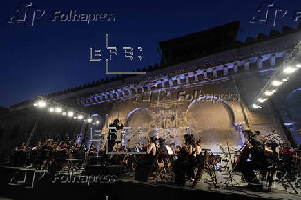 FESTIVAL DE LA GUITARRA DE CÓRDOBA
