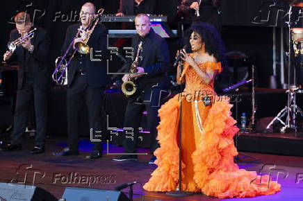 59th Montreux Jazz Festival