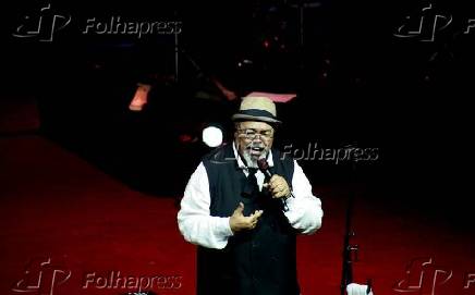 Show do jorge aragão no vivo rio