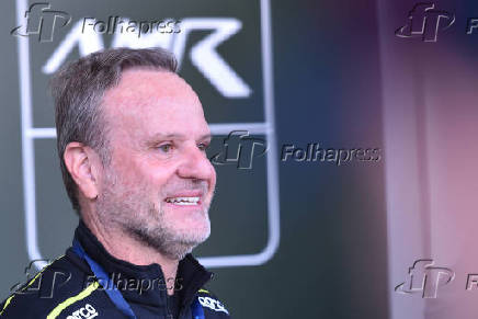FIA WORLD ENDURANCE CHAMPIONSHIP - ROLEX 6 HORAS DE SAO PAULO