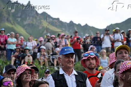 Tour de France 2025 - Stage 10