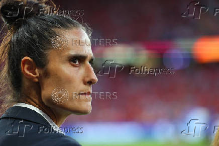UEFA Women's Euro 2025 - Quarter Final - Spain v Switzerland