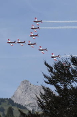 Swiss Open Gstaad tennnis tournament