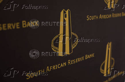FILE PHOTO: South Africa's central bank governor to delivers keynote address