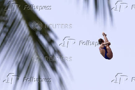 World Aquatics Championships