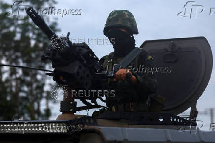 Thai fighter jet bombs Cambodian targets as border battle escalates