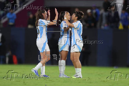 Copa América (F): Ecuador - Argentina