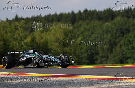 Belgian Grand Prix