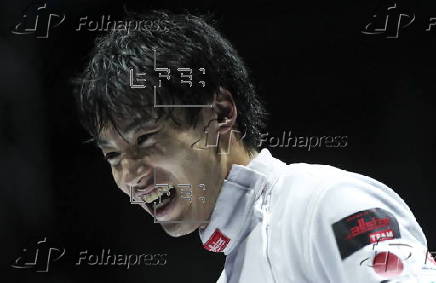FIE Fencing World Championships