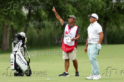 PGA: 3M Open - Final Round
