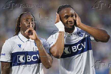 UEFA Europa Conference League qualifiers - Lausanne Sport vs FC Astana