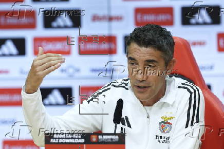 UEFA Champions League third qualifying round - MD-1: SL Benfica vs OGC Nice