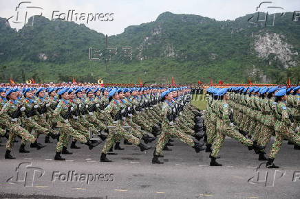 Vietnam prepares for 80th National Day anniversary