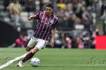 COPA SUL-AMERICANA 2025, ATLETICO-MG X GODOY CRUZ