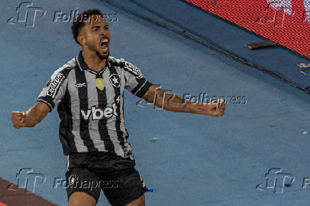 partida entre botafogo e ldu