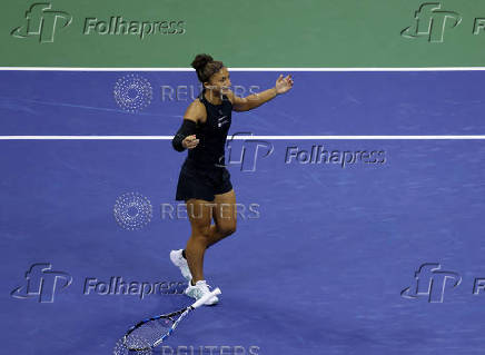 U.S. Open