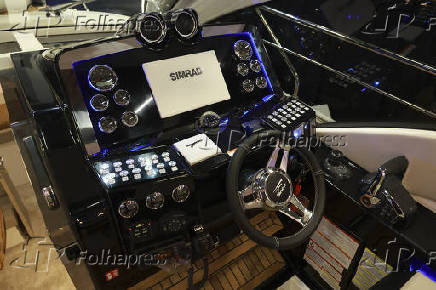 São Paulo Boat Show 2025