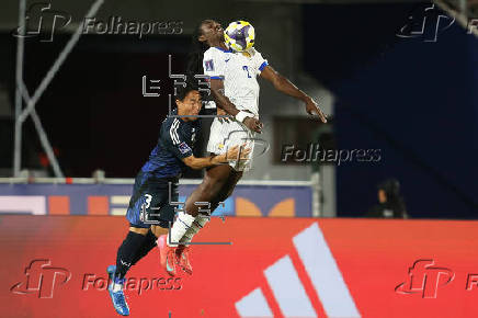 Copa Mundial Sub-20: Japón - Francia