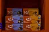 Loja da Empório Nestle em Caçapava