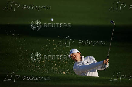 The Masters