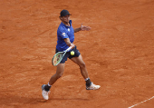 ATP 500 - Munich Open
