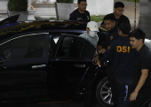 Thai authorities arrest executive member of China Railway No 10 Engineering Group over earthquake collapsed building