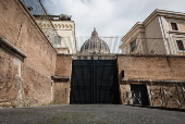Pope Francis dies at the age of 88