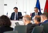 French-Moroccan Committee Launched to Back Morocco’s 2030 FIFA World Cup organization