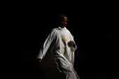 Funeral Papa Francisco