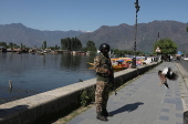 Aftermath of deadly attack in Indian-administered Kashmir