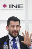 La elección judicial en México será clave en la región, dicen observadores internacionales