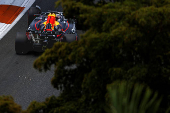Formula One: Miami Grand Prix - Practice