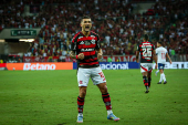 FLAMENGO X BAHIA -  BRASILEIRAO 2025