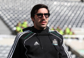 Premier League - Newcastle United v Chelsea