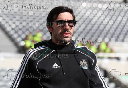 Premier League - Newcastle United v Chelsea