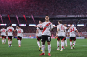 Copa Libertadores: River Plate - Independiente del Valle