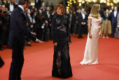 The 78th Cannes Film Festival - Screening of the film 