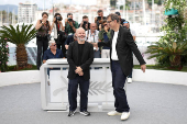 The 78th Cannes Film Festival - Photocall for the film 