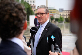 6th European Political Community Summit In Tirana