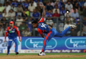 Indian Premier League - IPL - Mumbai Indians v Delhi Capitals