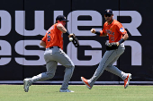 MLB: Houston Astros at Tampa Bay Rays