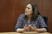 Candidata a magistrada impulsa justicia restaurativa y cultura de paz en Supremo mexicano