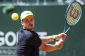 Geneva Open tennis tournament