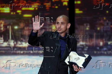 Closing Ceremony - 78th Cannes Film Festival