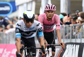 Giro d'Italia - Stage 14 - Treviso to Nova Gorica